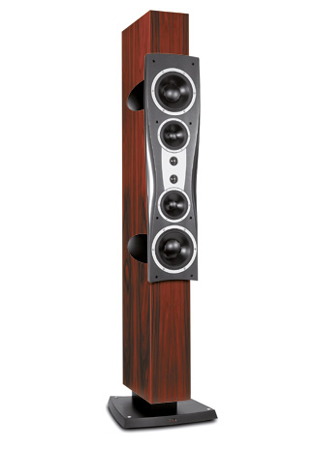Dynaudio Confidence C4 签名版