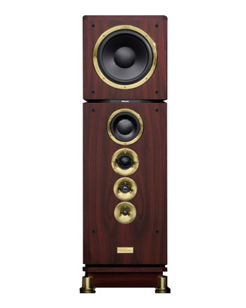 Dynaudio 至尊终极版