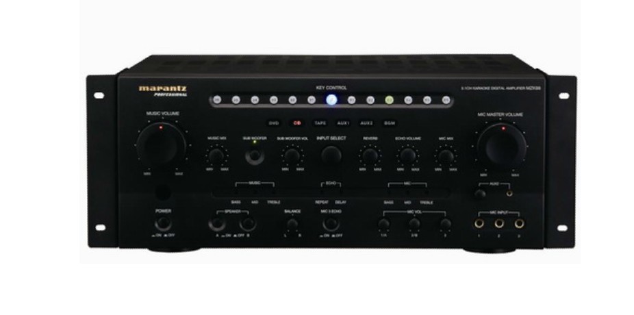 Marantz MZK88