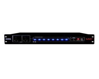 LAX PSC801B时序器