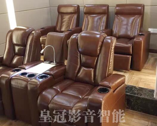 英郡私人家庭影院
