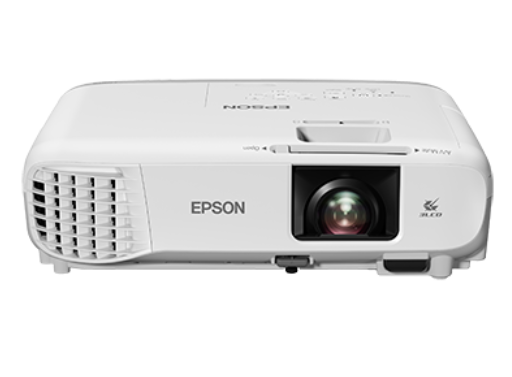 EPSON- CB109W