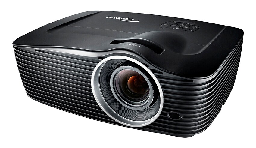 Optoma HD36