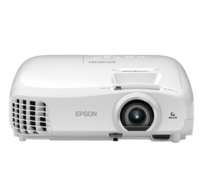 EPSON CH-TW5210