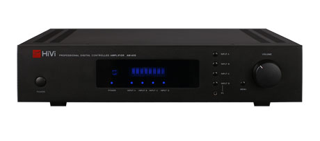 惠威AM120S
