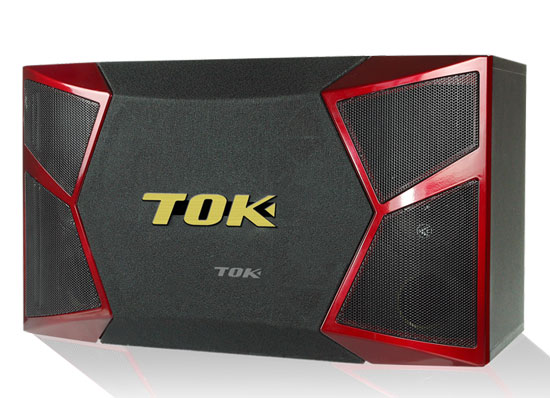 TOK K9音箱