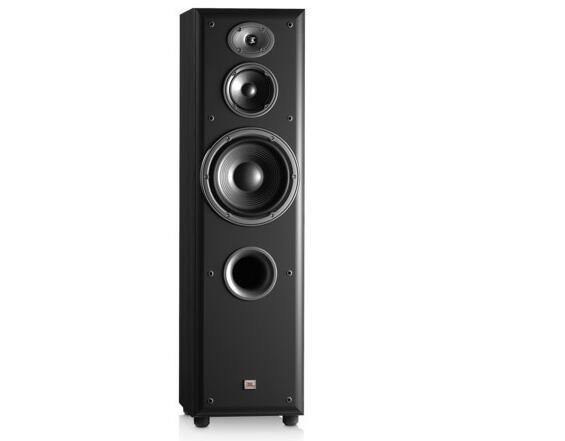 JBL E60