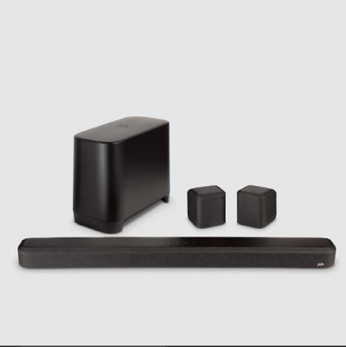 POLK  True Surround III