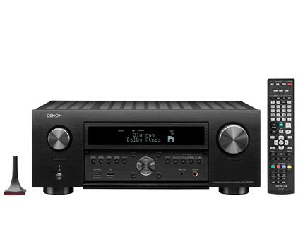 AVC-X6500H 11声道放大器