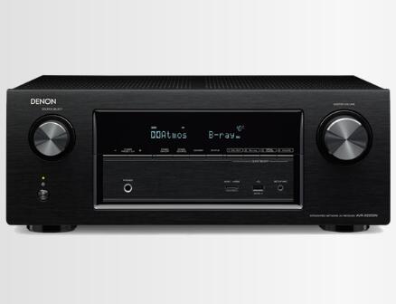 天龙AVR-X2200W