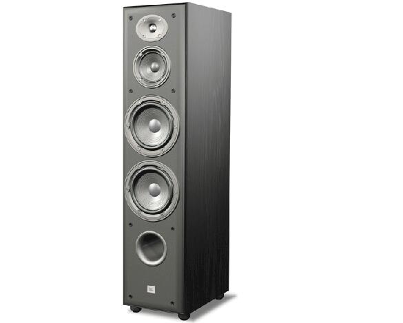 JBL E80