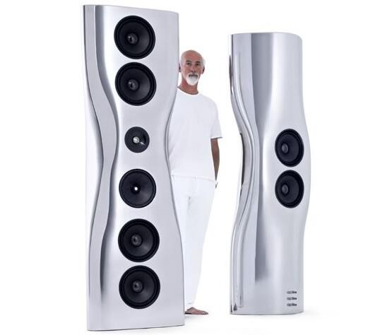 KEF Muon舞昂