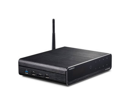 海美迪H10四代