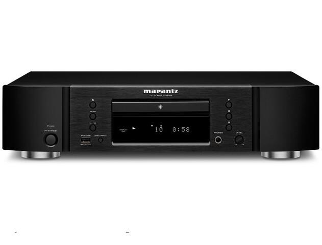 马兰士CD6004