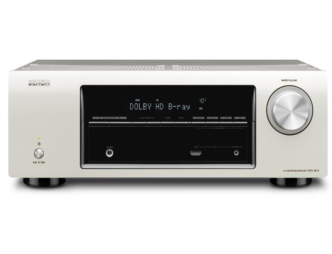 天龙AVR1513 new