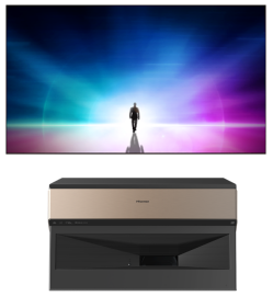 Hisense 100L7