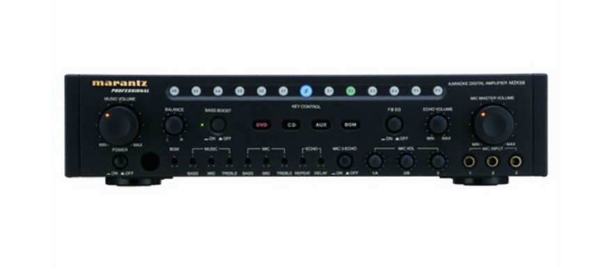 Marantz MZK58