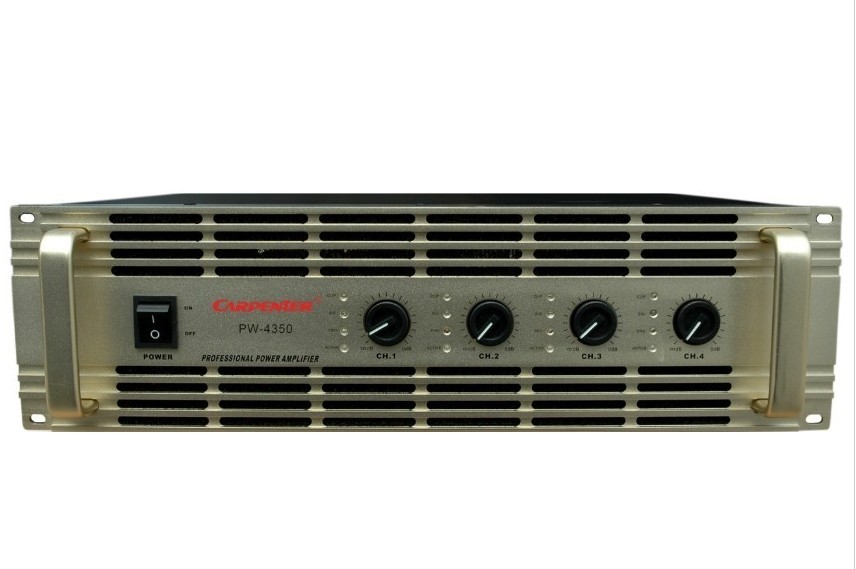卡朋特PW4350