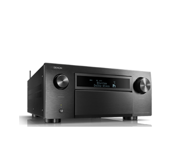 AVC-8500功放