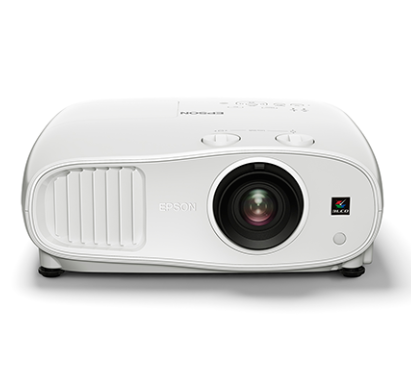 EPSON CH-TW8200