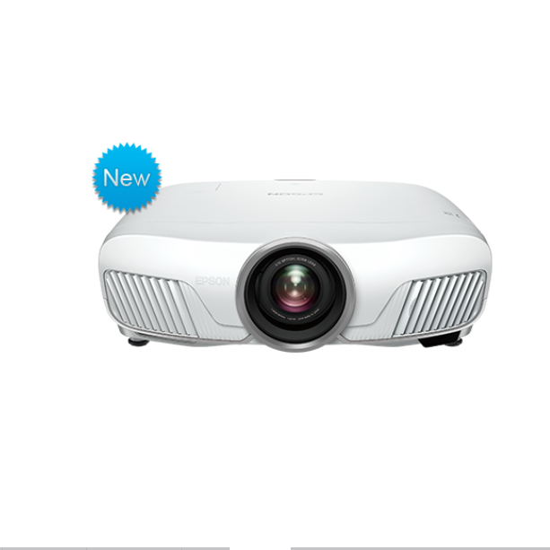 EPSON CH-TW8300W