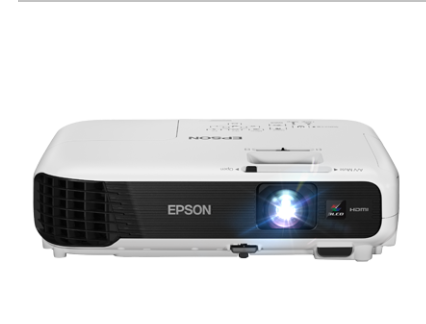 EPSON CB-S04