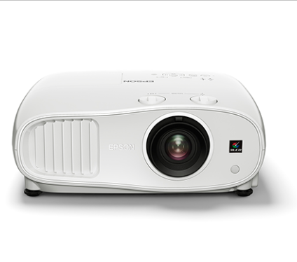 EPSON CH-TW6200