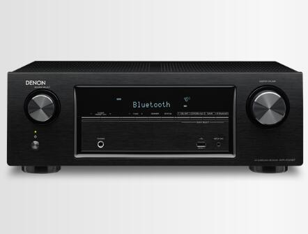 天龙AVR-X520BT