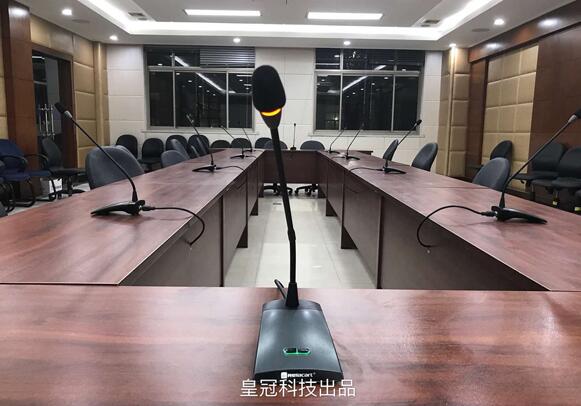 捷安特轻合金公司多功能会议厅