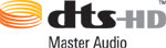 DTS HD MASTER AUDIO